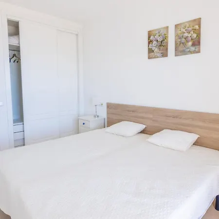 Edificio Apolo 17 Calpe
