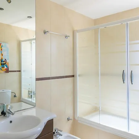 Apartment Edificio Apolo 17 Calpe