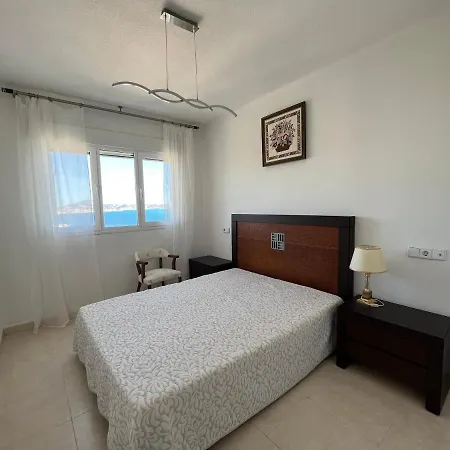 Edificio Apolo 17 Calpe