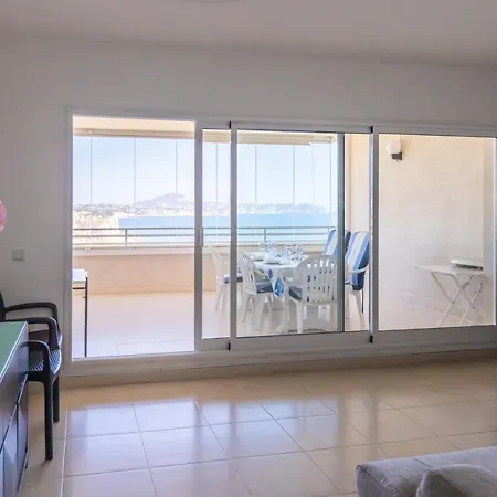 Apartment Edificio Apolo 17