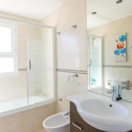 Apartamento Edificio Apolo 17 Calpe