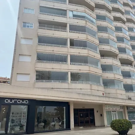 Edificio Apolo 17 Apartment
